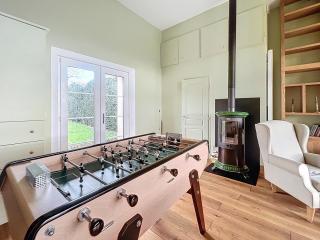 Gîte de la Brasserie - Grandfresnoy - 7