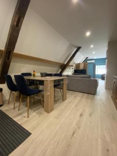 Le petit refuge - Saint-Béron - 0