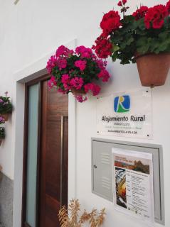 La Casa de la Plaza - Castril - 4
