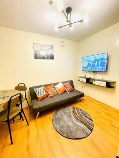 Seawind Damosa Condominium - Davao - 7