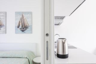 Stunning CapoFalcone Charming Apartment B4 sleeps4 - Stintino - 5