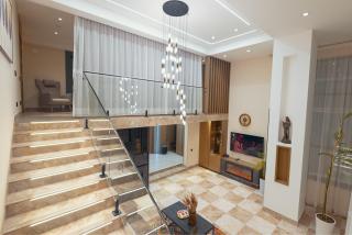 Parliament Palace Hotel - Choedzjand - 8