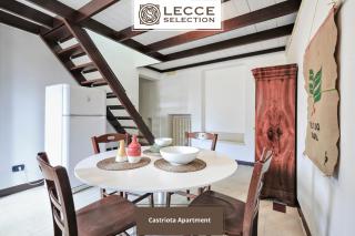 Castriota 19 Room & Apartment - Lecce Selection - 8