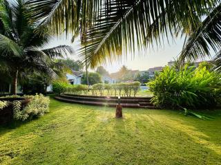 Aetheria By Sash Villas 3BHK Villa with Field View - Arpora - 7