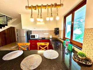 Aetheria By Sash Villas 3BHK Villa with Field View - Arpora - 3