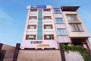 FabHotel Everest - Mumbai - 0