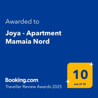 Joya - Apartment Mamaia Nord - Mamaia Nord - Năvodari - 9