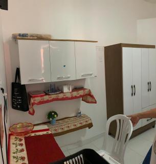 Kitnet em frente UNAMA - 7