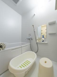 MYB Namba 3BR suite close to Namba Self Check-In - Osaka - 2