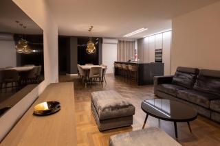 Galileo - Sliema Seafront Luxury Apartment - Sliema - 1