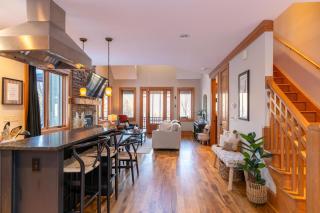 Headwaters Hideaway - 1