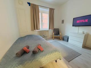 Nordstay - Charming Studio in Trendy Location with Self Check-in - Helsinki - 0