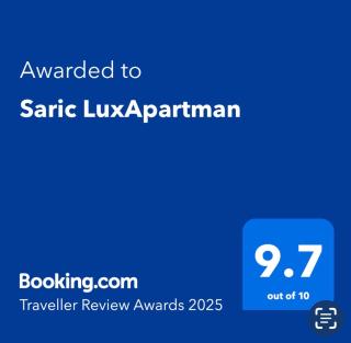 Saric LuxApartman - Kruševac - 1