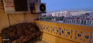 شقه فندقيه أمام قصر المنتزة - 2