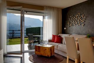 Landhaus Freiburgerhof Wohnung 2 - 9