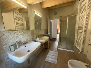 Corte Bicchio 11 ospiti - 1