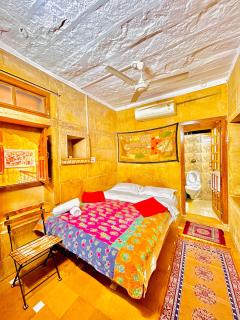 Shahi Palace Hotel Jaisalmer - Jaisalmer - 6