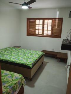 Casa em Chapéu de Sol Sao Joao da Barra RJ Nova - 2