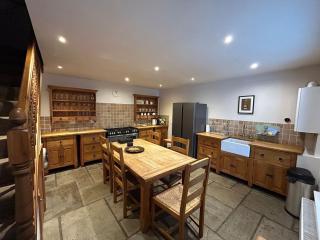 Cosy 17th Century Traditional Cottage - Alston - 7