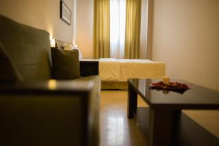Hostal Albero by eme hoteles - Sanlúcar la Mayor - 9