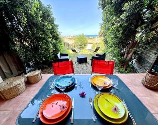 Appartement Manuro Paisible & vue mer CALVI - Calvi - 9