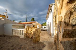 Cosy 1 bed pool house - Albir - 7