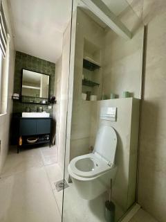 City Centre Duplex - 6