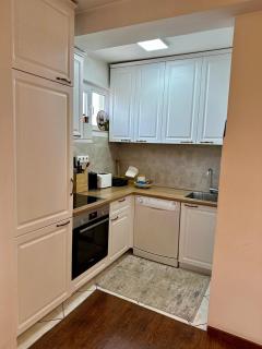 City Centre Duplex - 5