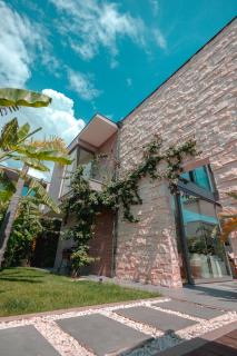 Escape by Form Villa Olea - 2