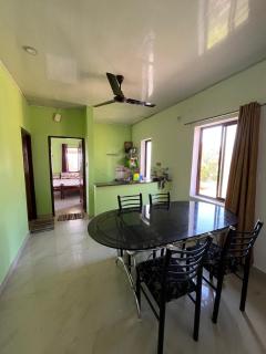 Valloorans home stay - Parambikolam - 8