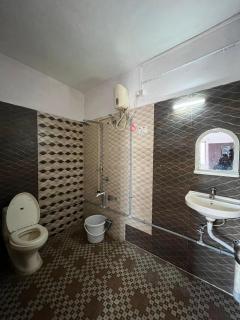 Valloorans home stay - Parambikolam - 3