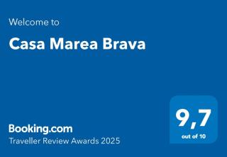 Casa Marea Brava - La Pedrera - 9