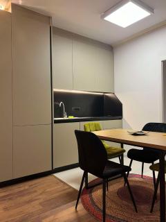 Maison Rozi Apartment - 8