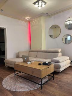 Maison Rozi Apartment - Pristina - 6