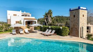 Villa Musset - Can Furnet - 4