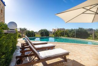 Villa Musset - Can Furnet - 8