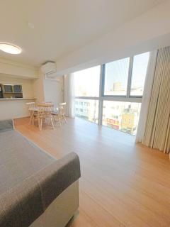 Shinkou House UE - Newly Built Secure and Hypoallergenic - 6