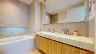 Apartment With 2 Bedroom In Za'abeel 2 - Dubai - - 4