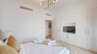 Apartment With 2 Bedroom In Za'abeel 2 - Dubai - - 2