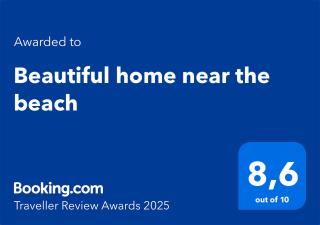 Beautiful home near the beach - Julianadorp - 9