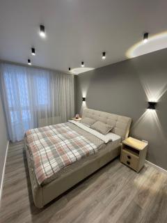 Buiucani Residence - 3