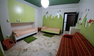 harriets house - Palermo - 9