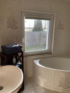 Nati's Beetzsee-Bungalow - 6