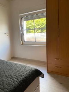 Nati's Beetzsee-Bungalow - 4