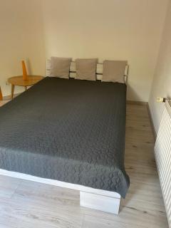 Nati's Beetzsee-Bungalow - 1