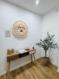 Roman Location San Pietro - Rome - 4