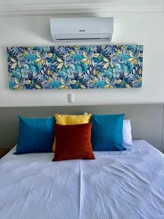 Apartamento Alto Padrão Arraial da Ajuda - Porto Seguro - 1