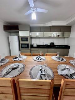 Apartamento Alto Padrão Arraial da Ajuda - Porto Seguro - 4