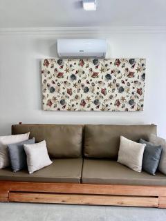 Apartamento Alto Padrão Arraial da Ajuda - Porto Seguro - 8