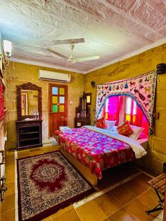 Shahi Palace Hotel Jaisalmer - Jaisalmer - 7